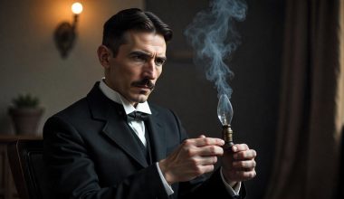 Cine a fost Nikola Tesla și ce invenții remarcabile a realizat