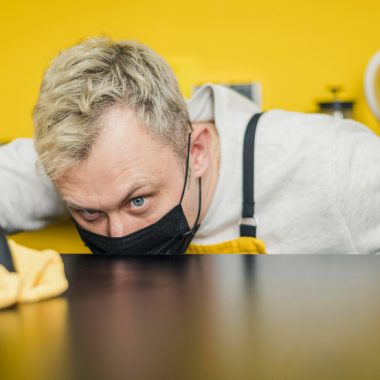 Cum recunoști o firmă serioasă de curățenie industrială în Cluj