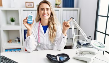 Ce întrebări să pun la prima vizită la diabetolog