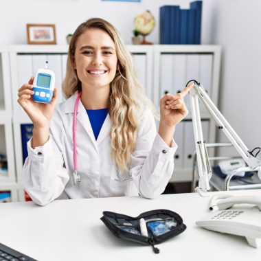 Ce întrebări să pun la prima vizită la diabetolog