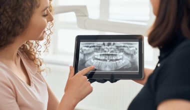 Cum contribuie tehnologia CAD/CAM la adaptarea unei coroane dentare?